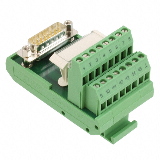 image of Interface Modules