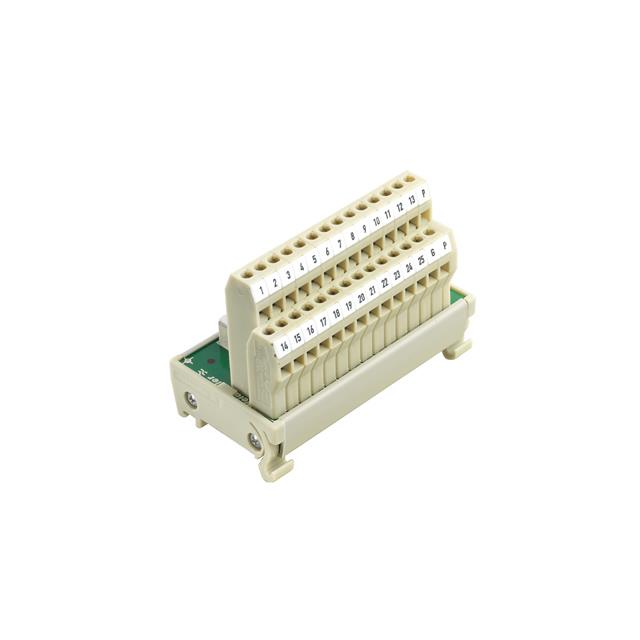 image of Interface Modules