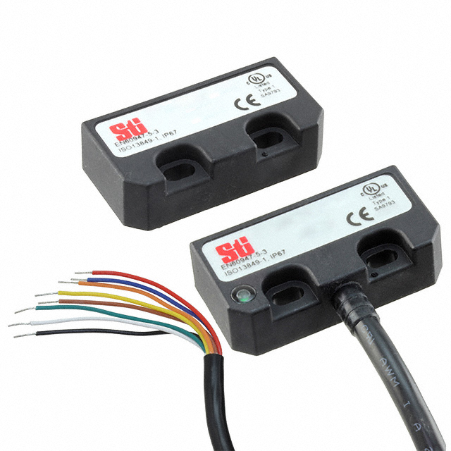 Interlock Switches