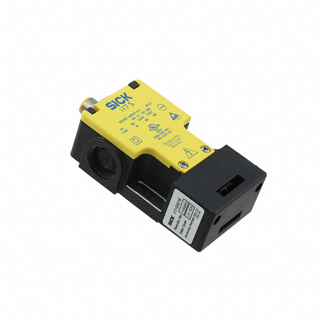 Interlock Switches
