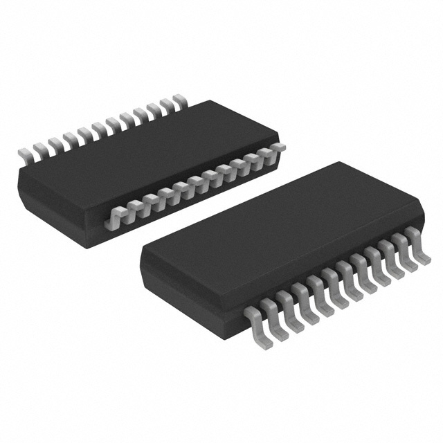 I/O Expanders