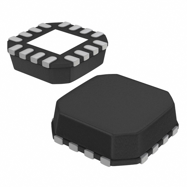 I/O Expanders