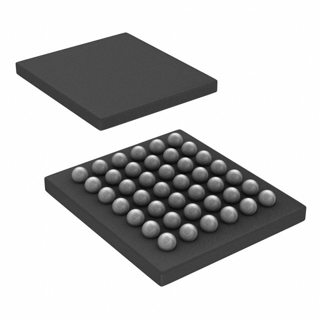 image of I/O Expanders>PCAL6534EVJ