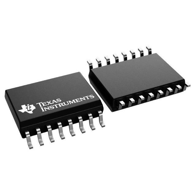 PCF8574ANE4