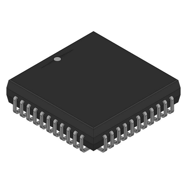 image of I/O Expanders>SN74LS612FN 