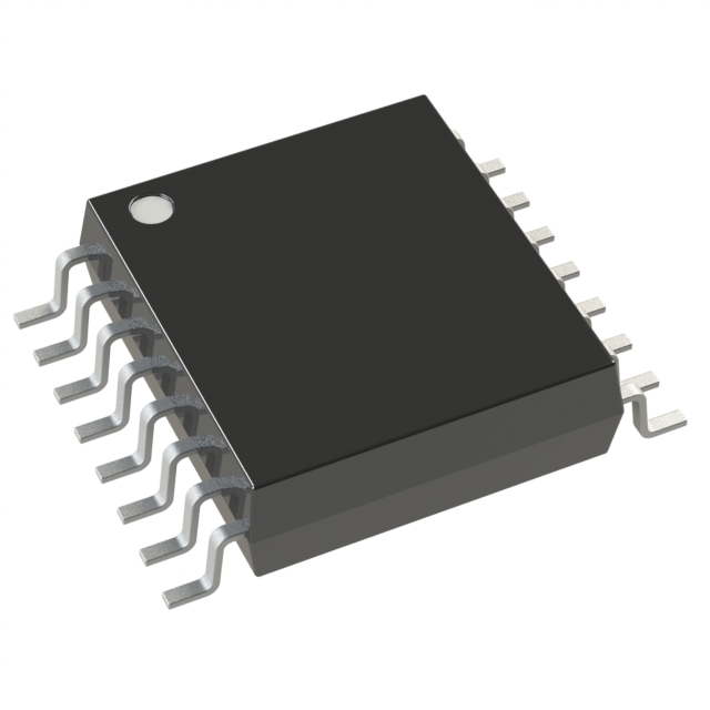 PI4IOE5V9538LE