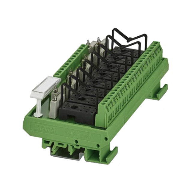 image of >I/O Module Rack 8 Channel>2972961