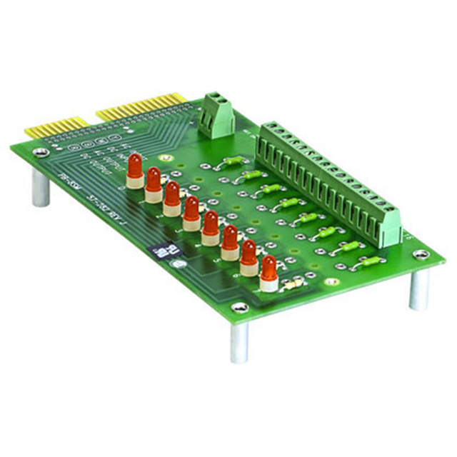 image of >I/O Module Rack 16 Channel>PB-16SM-C