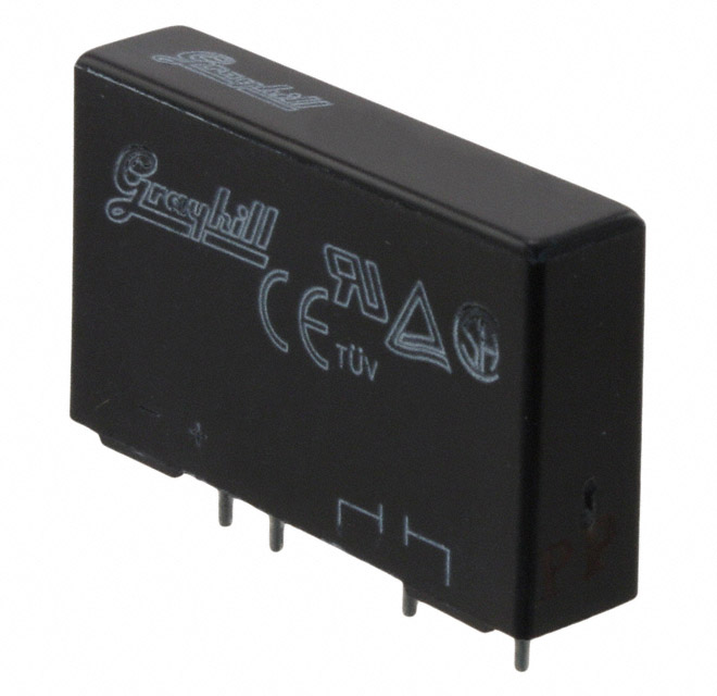 image of I/O Relay Modules>70M-OAC5A