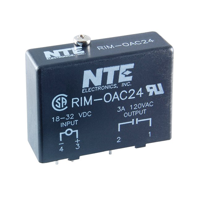 image of I/O Relay Modules>RIM-OAC15 