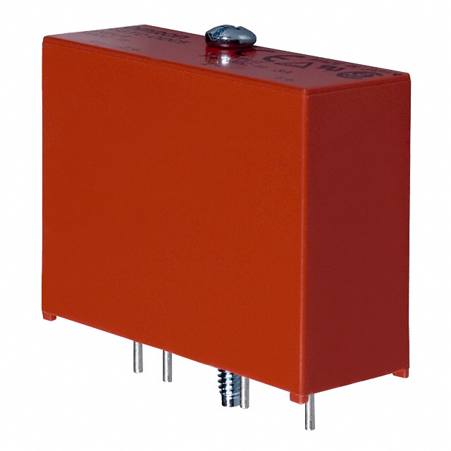 I/O Relay Modules