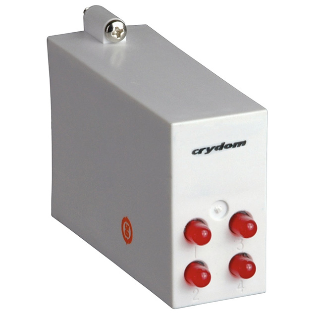I/O Relay Modules