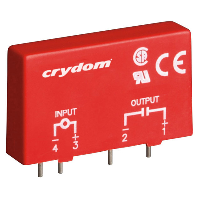 image of I/O Relay Modules>M-ODC24 