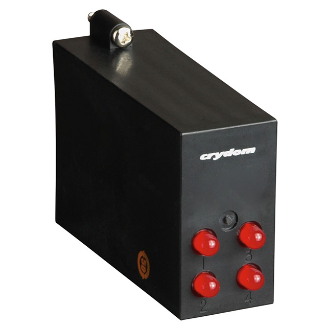 OAC5Q - Sensata Technologies &ndash; Crydom
