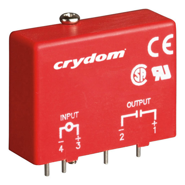 I/O Relay Modules
