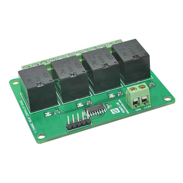 image of I/O Relay Modules>RL40002 