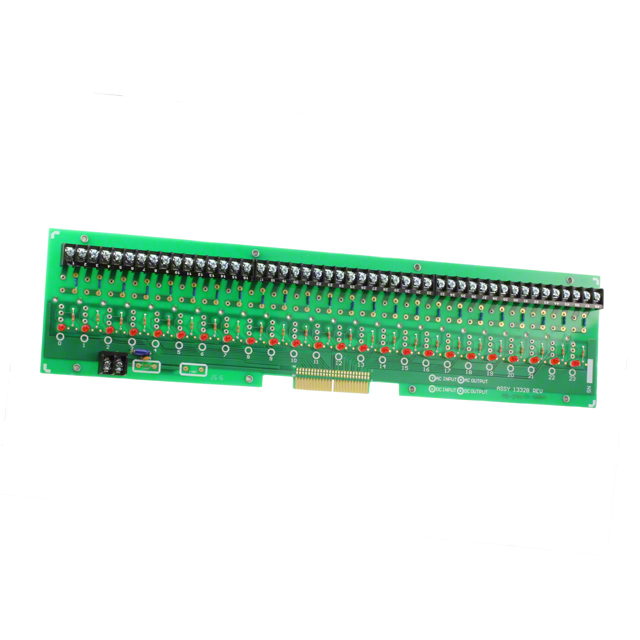 image of >I/O Module Rack 24 Channel>PB24