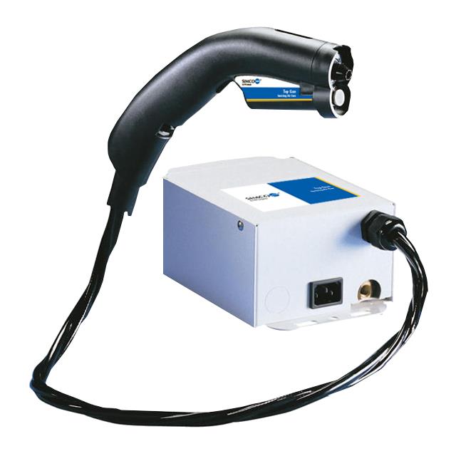 Ionizer Equipment