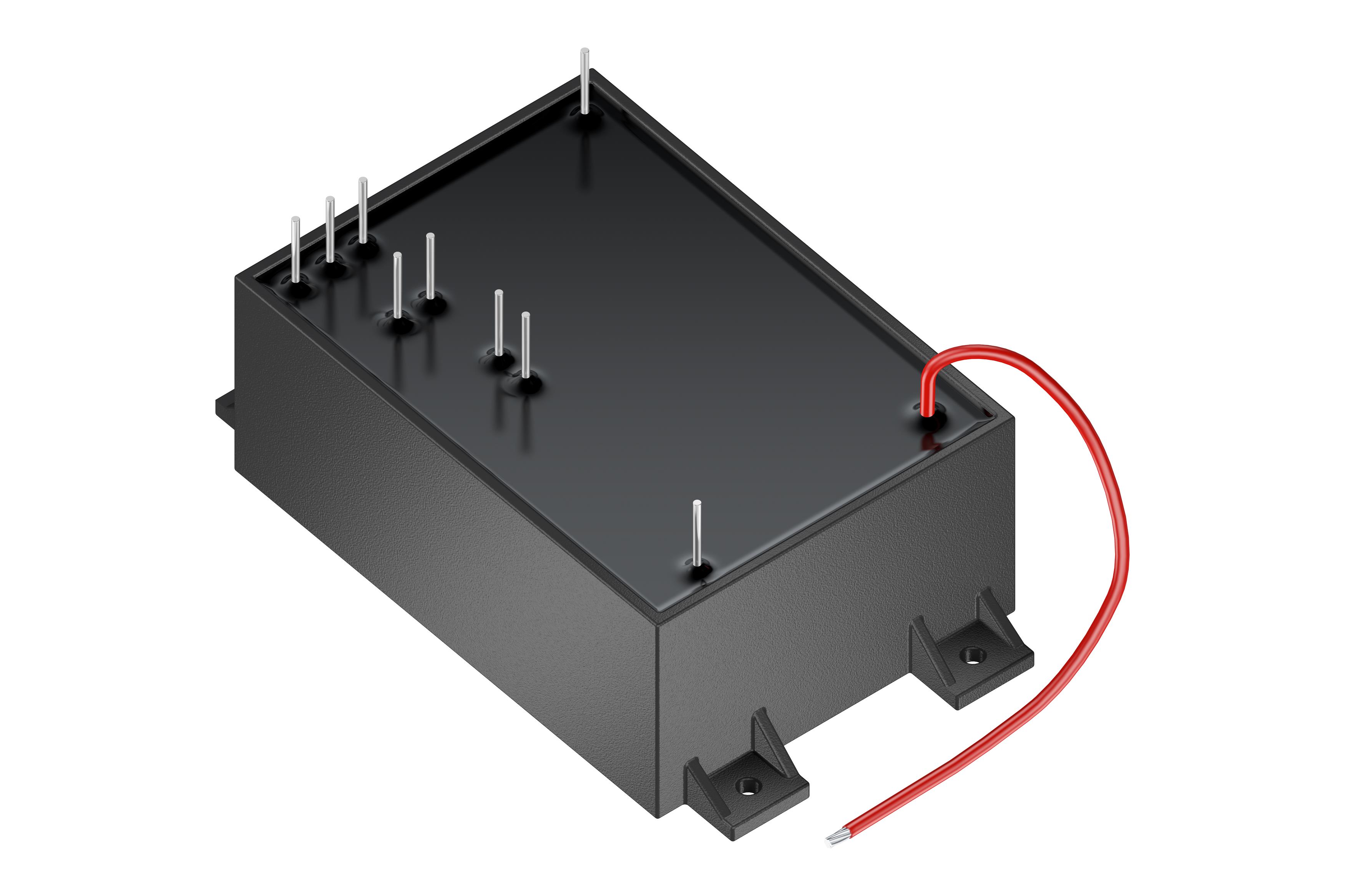 Ionizer Equipment