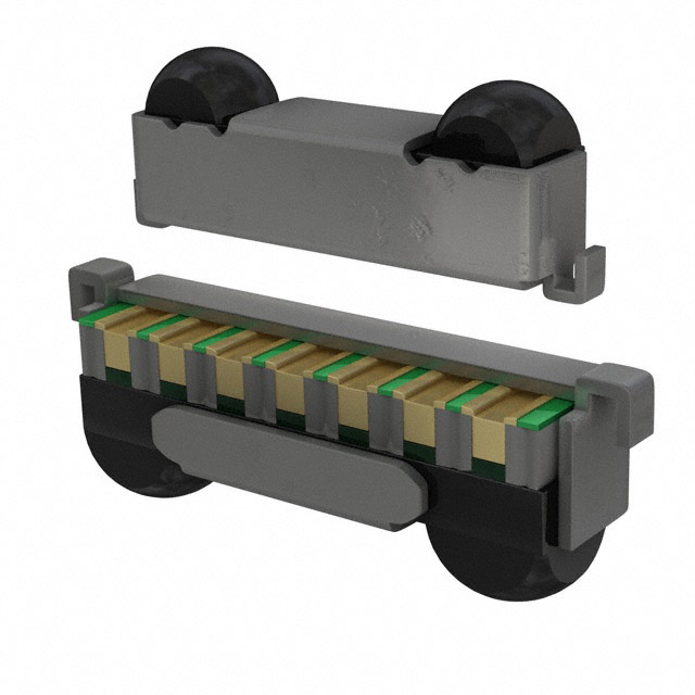 image of IrDA Transceiver Modules>CND0216A