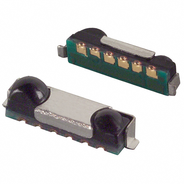 image of IrDA Transceiver Modules