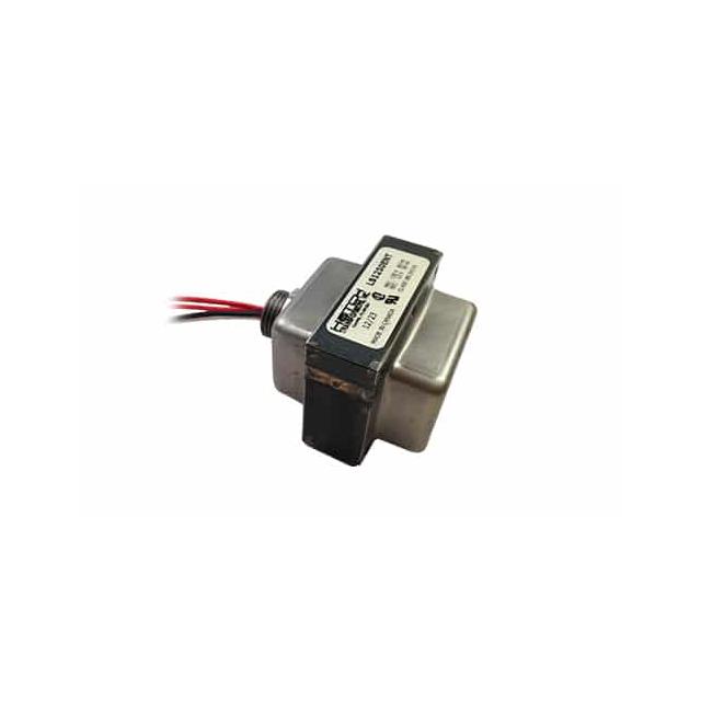 image of Isolation Transformers and Autotransformers, Step Up, Step Down>LS120-75EN-347