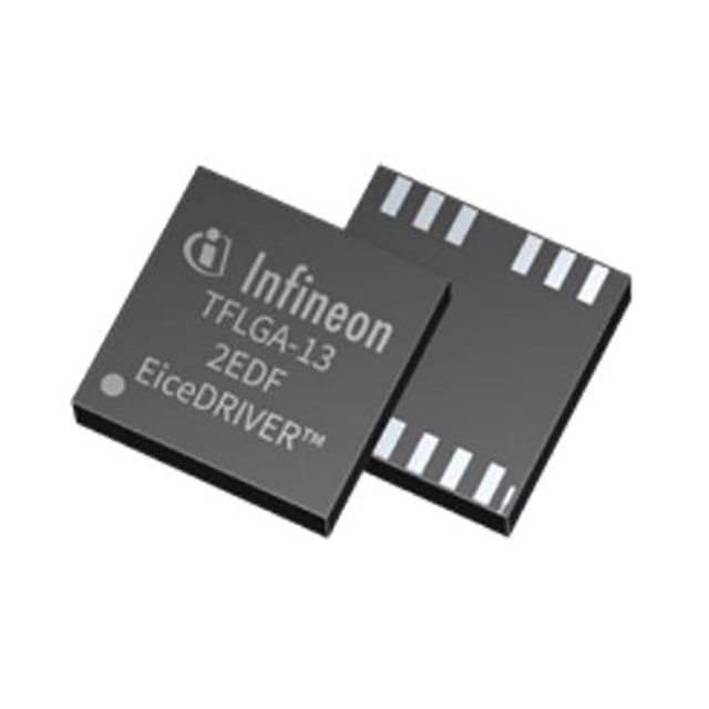 2EDB8259KXUMA1 - IR (Infineon Technologies)