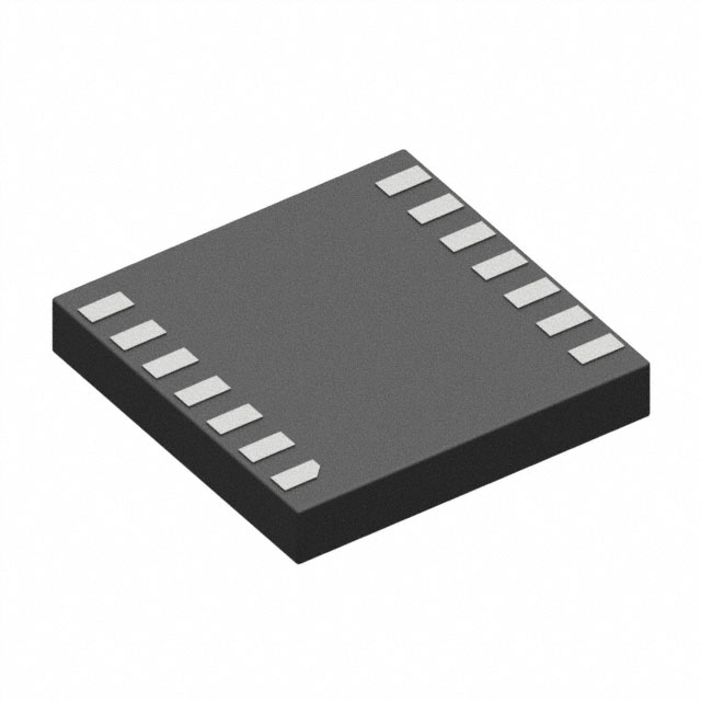 SI8235AB-AM1R - Skyworks Solutions, Inc.