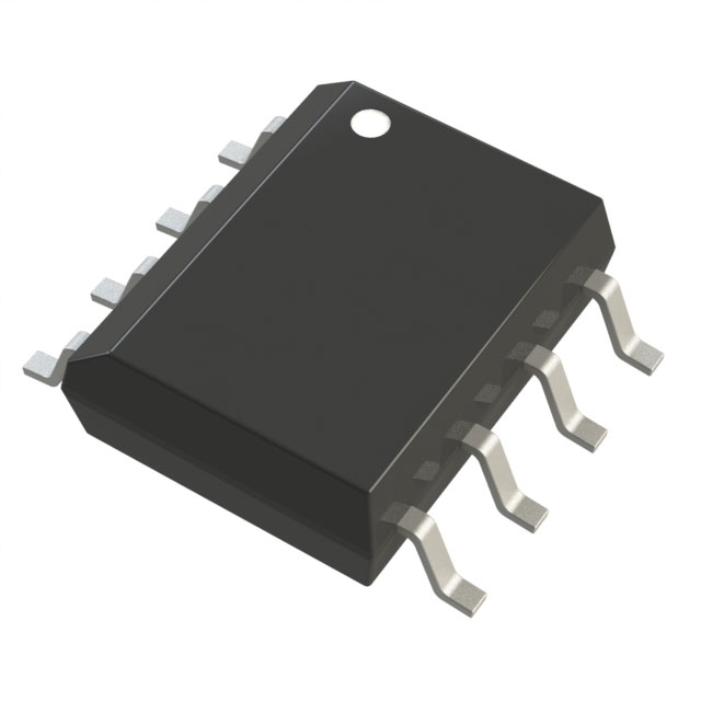 Isolators - Gate Drivers>SI8271GBD-AS