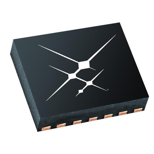 image of Isolators - Gate Drivers>SI8274GB1-AM1R