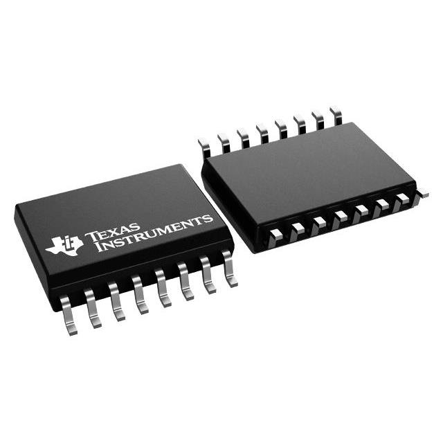 image of >2.7A, 5.5A Gate Driver Capacitive Coupling 5700Vrms 1 Channel 16-SOIC>V62/16623-01XE