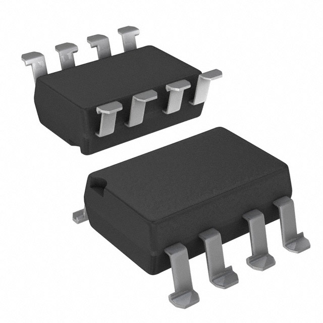 Isolateurs - Pilotes de grille