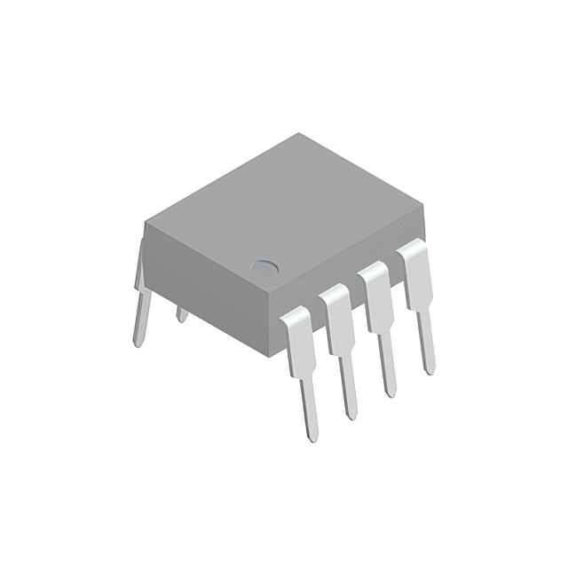 VOW3120-X001 - Vishay Semiconductor - Opto Division