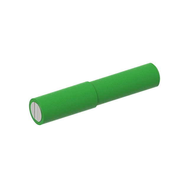 image of >Banana Jack Connector Standard Banana Green>CT3878-5