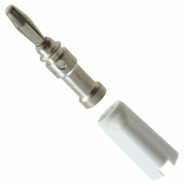 Jacks, Plugs