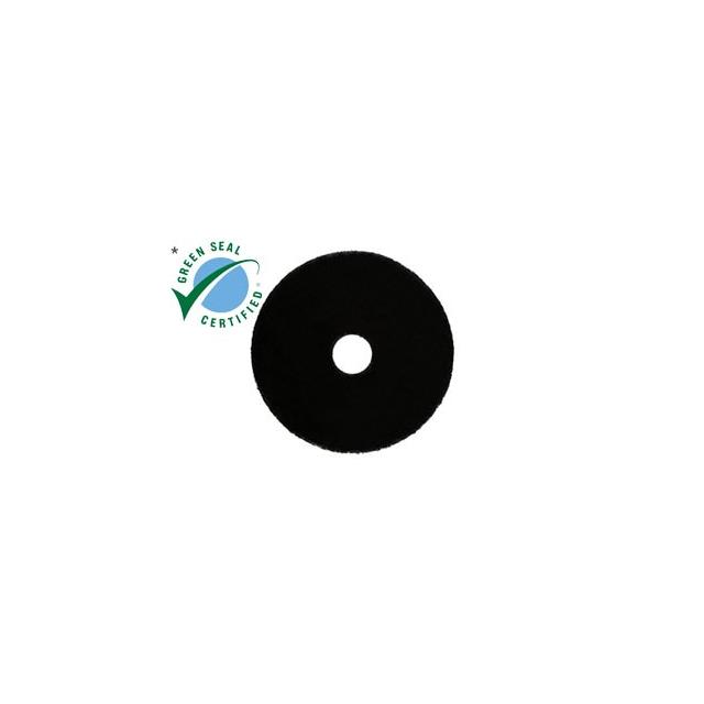 image of >Floor Scrubbing Pad>7300-12