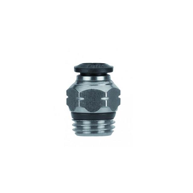 image of >Plastic Straight Fitting>50000N-8-3/8