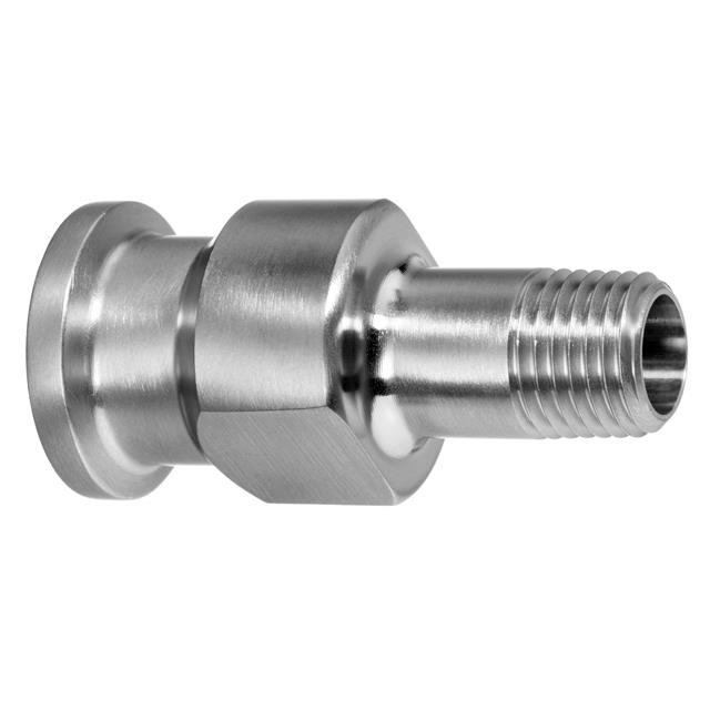 image of >Stainless Steel Adapter, Reducing Male>ZUSA-STF-QC-495