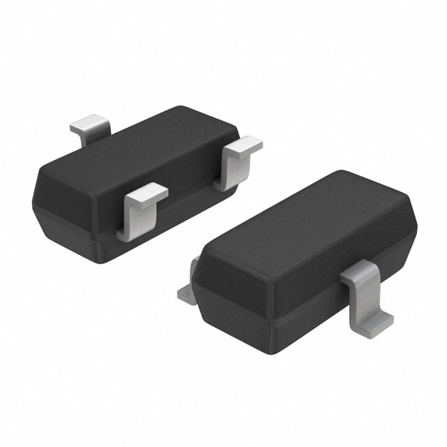 image of JFETs>MMBFU310LT1 