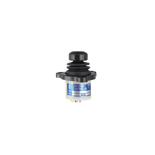 Joystick Potentiometers>J25HM-S-1