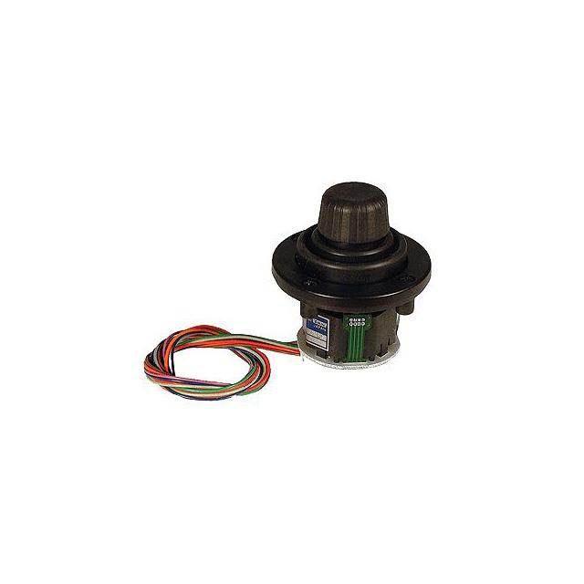 image of Joystick Potentiometers>J30H-XYZ-B-S-1