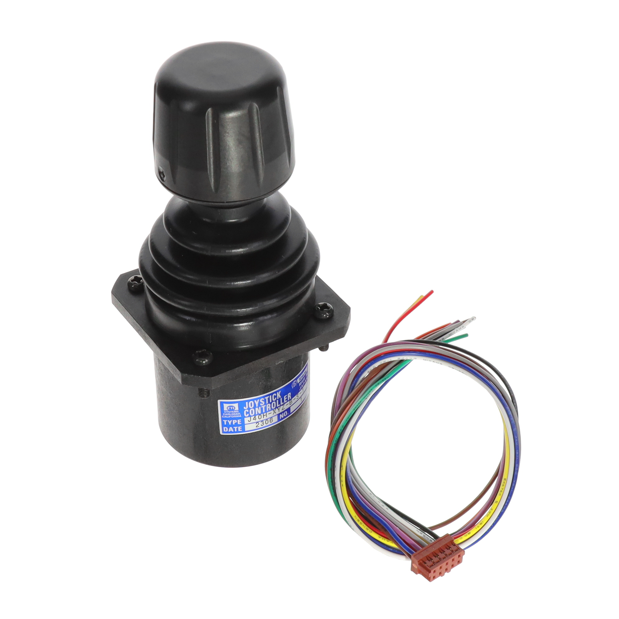 image of Joystick Potentiometers