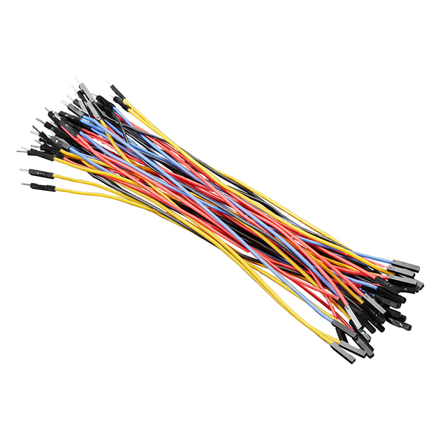 image of Jumper Wire>4635