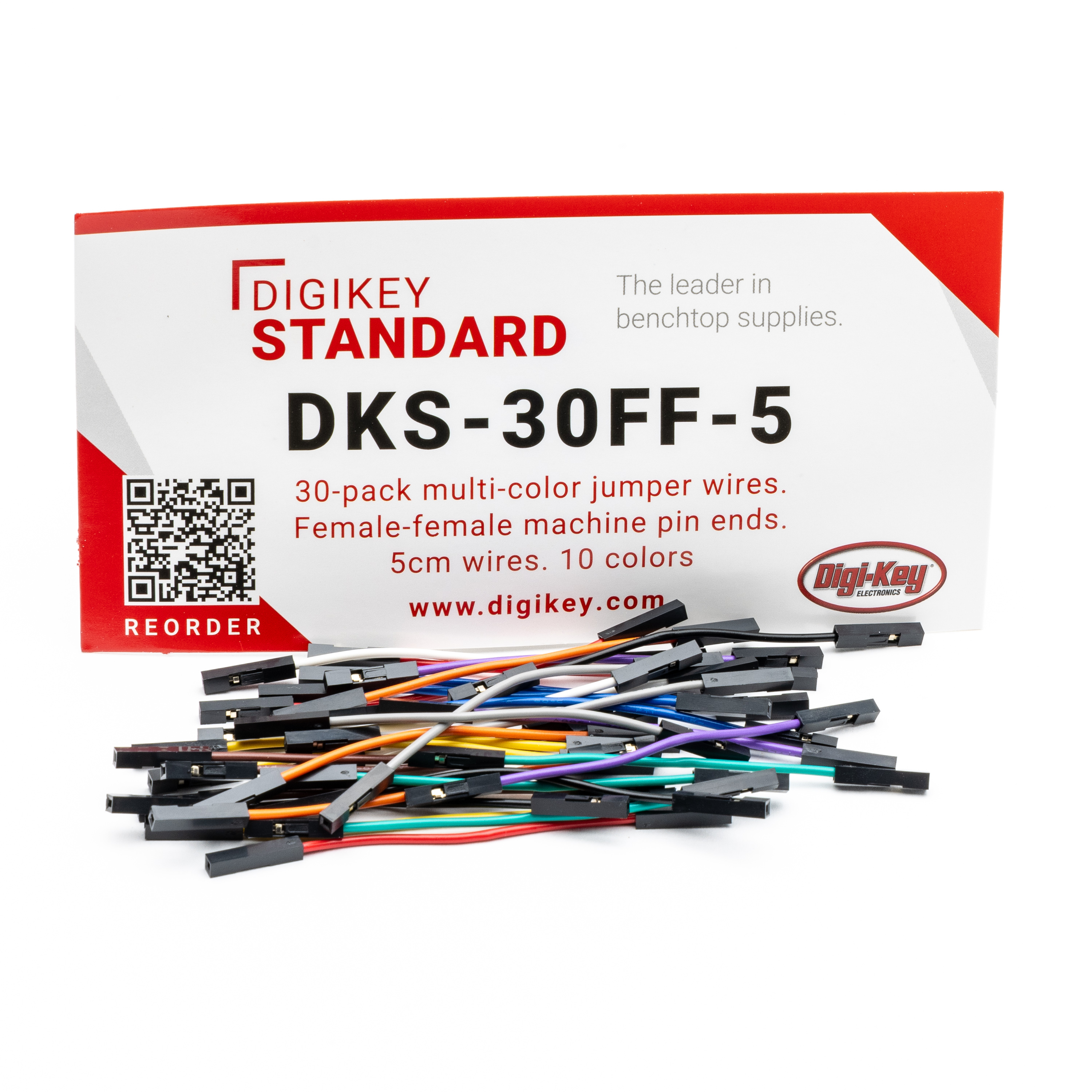 DKS-30FF-5