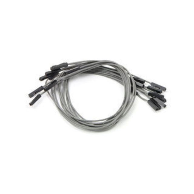 image of >Jumper Wire Female to Female 12.00" (304.80mm) 26 AWG>1748