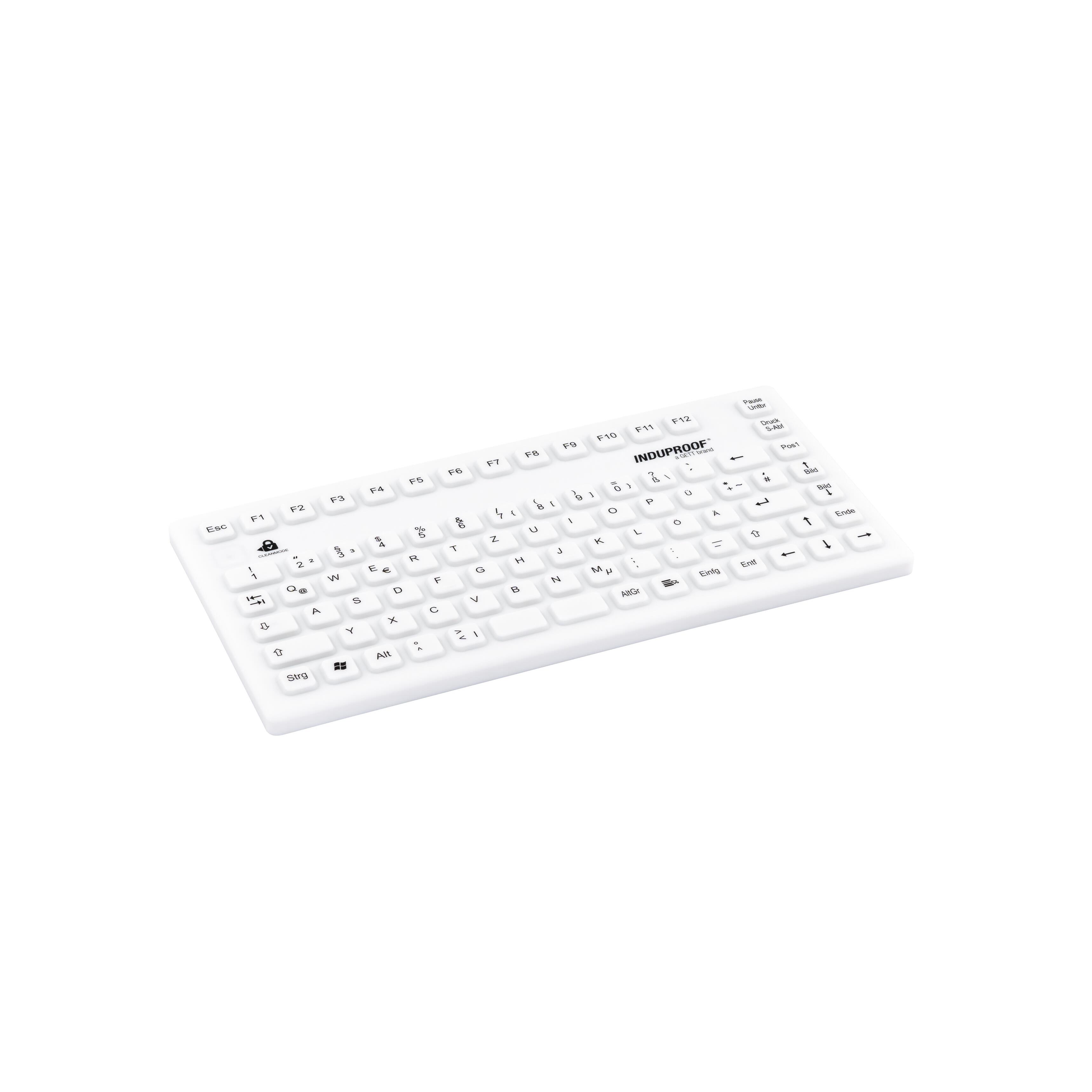 image of Keyboards>KG20231