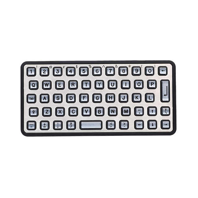 Keyboards