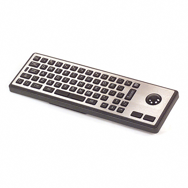 Keyboards