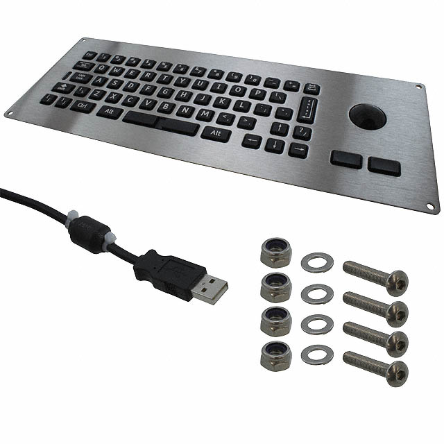 Keyboards