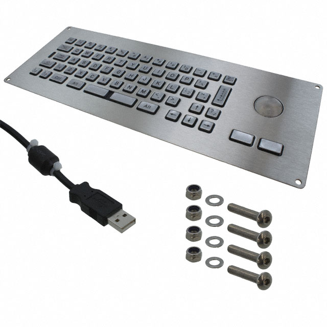 Keyboards